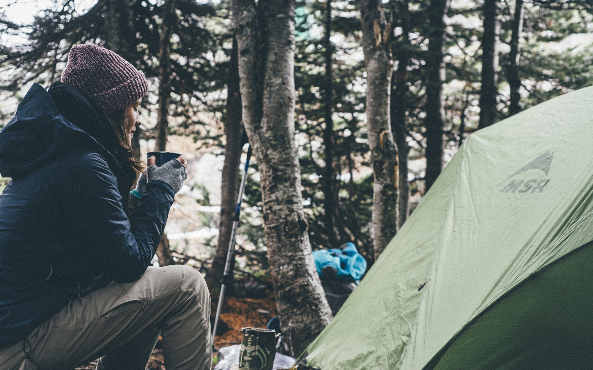 Beyond the Tent: The Ultimate Guide to Unleashing Your Inner Adventurer