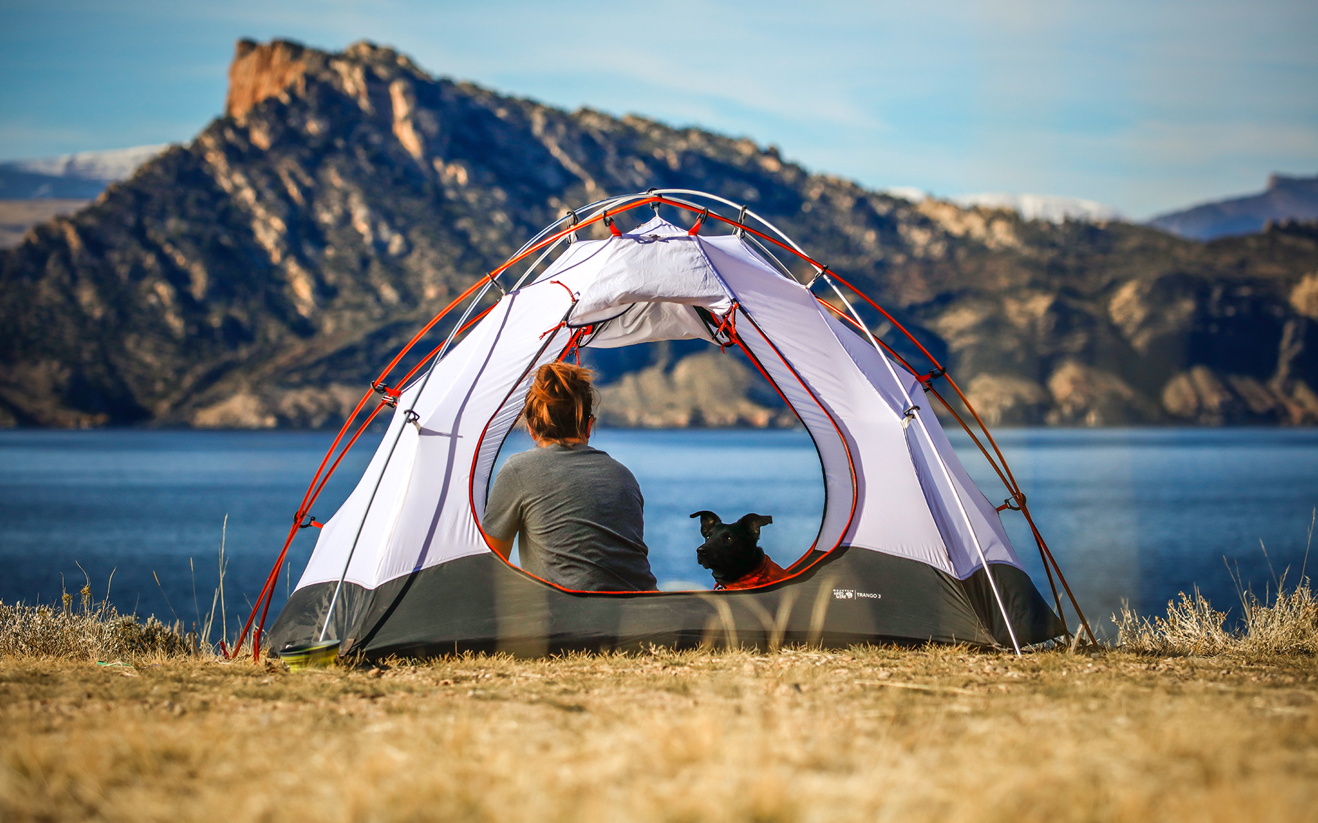 Into the Wild: Mastering the Art of Hiking Nature’s Trails