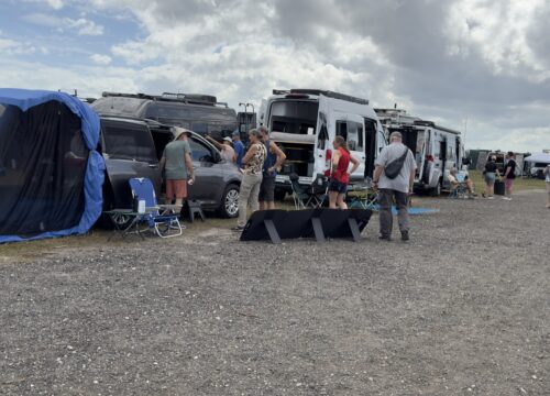 Vanfest USA